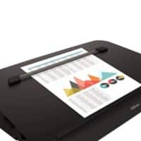 Fellowes Concepthouder Zwart