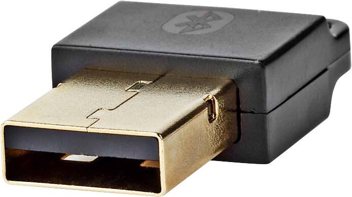 Nedis Bluetooth-adapter BLDO100V5BK