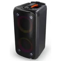 Nedis Bluetooth-luidspreker SPPT2480BK
