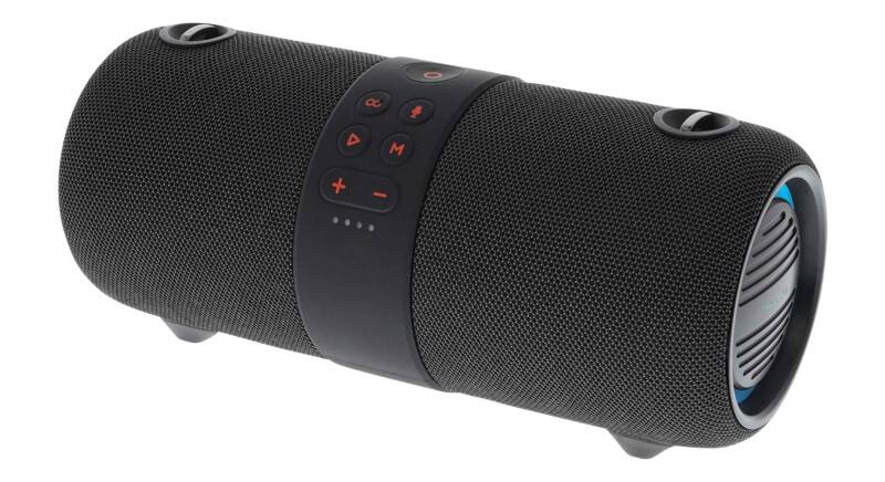 Nedis Bluetooth-luidspreker SPBT2480BK