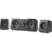 Nedis Luidspreker GSPR21022BK