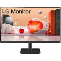 LG 60,5 cm (23,8") LCD Monitor 24BA400-B.AEU Zwart