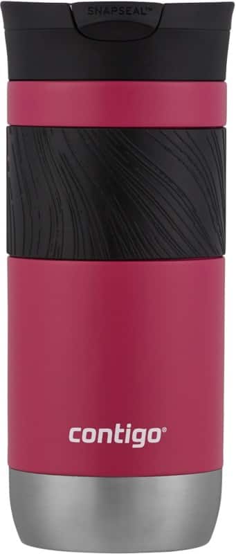 contigo Byron Thermosbeker Roze 470 ml