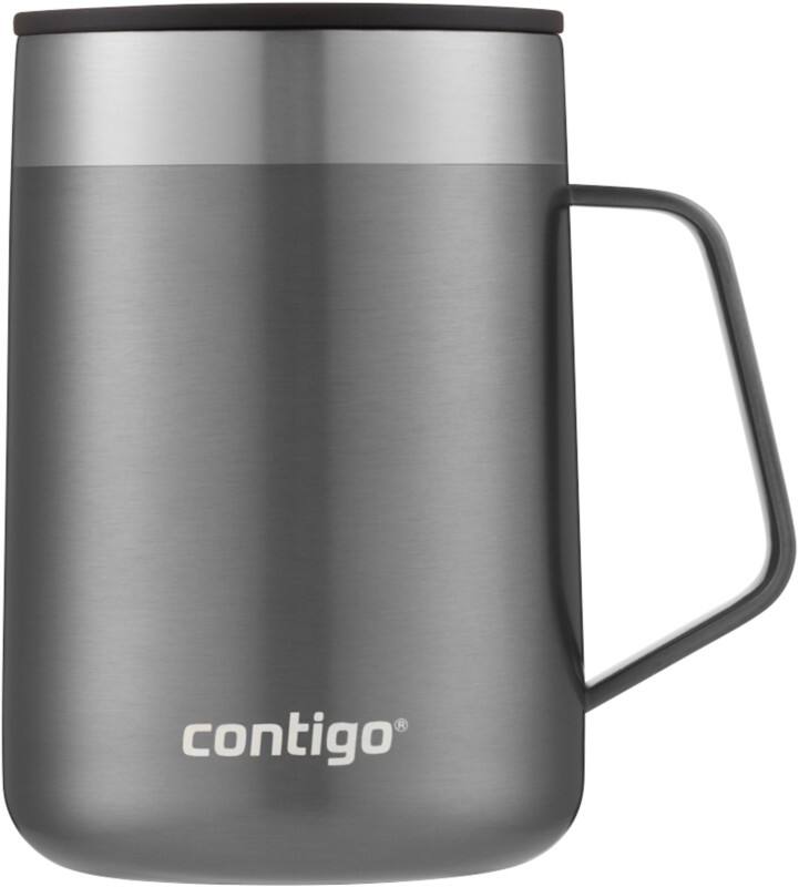 contigo Streeterville Thermosbeker Grijs 420 ml