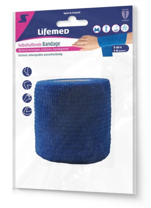 PAPSTAR Verband 18 x 5 x 18 cm 99118