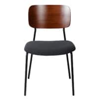 meet Stoel Multikleur 480 x 460 x 705 mm 2 Stuks
