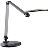 meet Bureaulamp LED Zwart 454 x 100 x 433 mm