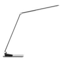 meet Bureaulamp LED Zwart 135 x 200 x 400 mm
