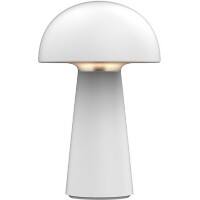 meet Bureaulamp LED Wit 135 x 135 x 225 mm