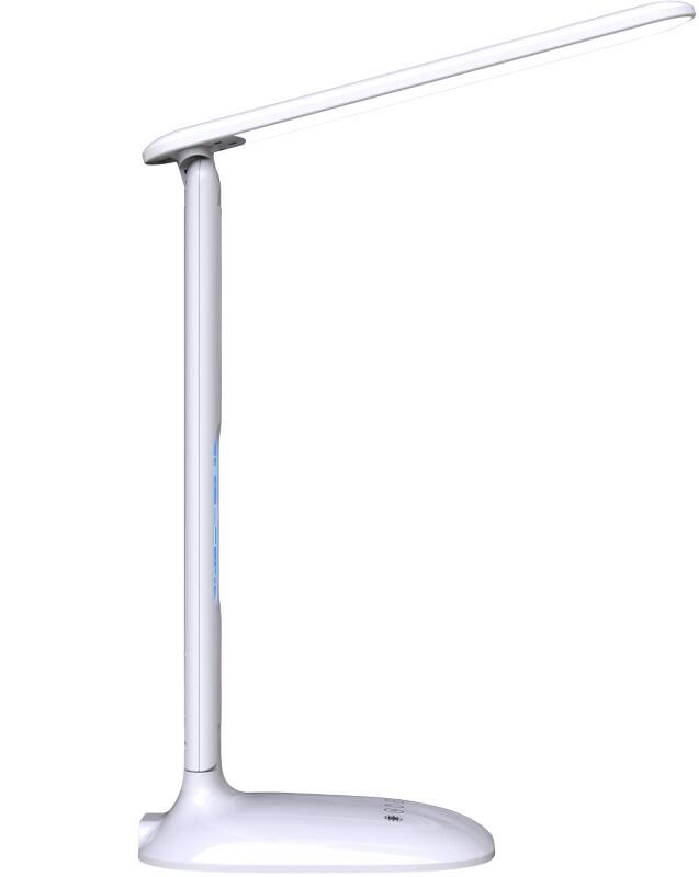 meet powered by PAPERFLOW Foley Bureaulamp LED Wit Netstroom 288 x 135 x 360 mm