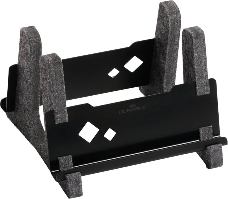DURABLE Laptopstandaard 160 (B) x 160 (D) x 113 (H) mm