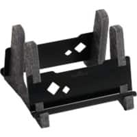 DURABLE Laptopstandaard 160 (B) x 160 (D) x 113 (H) mm