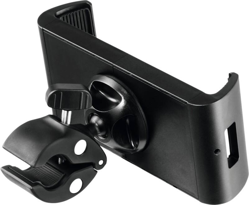 DURABLE Tablethouder 82 (B) x 130 (D) x 177 (H) mm