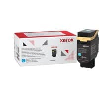 Xerox Origineel Tonercartridge 006R04828 Cyaan