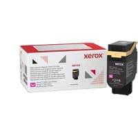 Xerox Origineel Tonercartridge 006R04829 Magenta