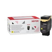 Xerox Origineel Tonercartridge 006R04830 Geel