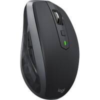 Logitech MX Anywhere 2S Muis met Bluetooth Grafiet
