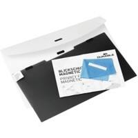 DURABLE Privacyfilter Magnetisch 35,6 cm (14") 513857
