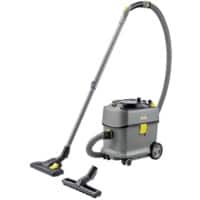 Kärcher T 15/1 Stofzuiger Grijs