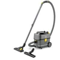 Kärcher Adv HEPA T 10/1 Stofzuiger Grijs