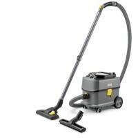 Kärcher Bp ADV T 10/1 Stofzuiger Grijs