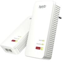 AVM Powerline-adapter 1200 Mbit/s 2 Stuks