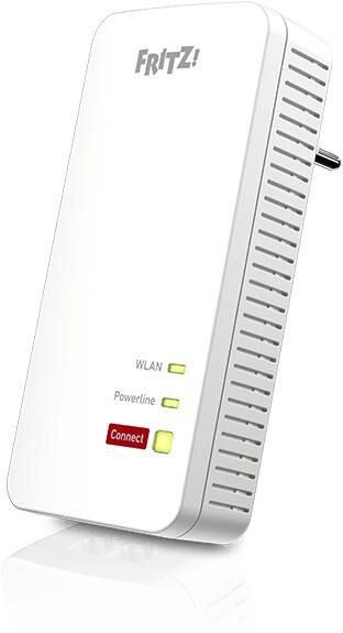AVM Powerline-adapter 1200 Mbit/s