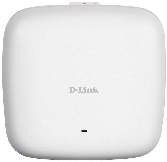 D-LINK Draadloos toegangspunt 1750 Mbit/s