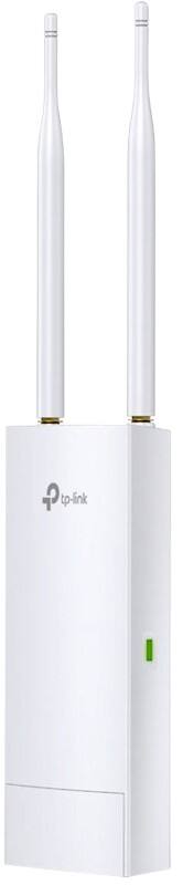 TP-LINK Draadloos toegangspunt 300 Mbit/s