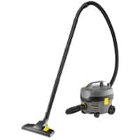 Kärcher Classic T 7/1 Droogstofzuiger Bedraad Grijs