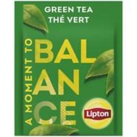 Lipton FGS Groene thee 100 stuks