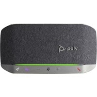 poly Sync Draadloos Luidsprekertelefoon 20-M Zwart
