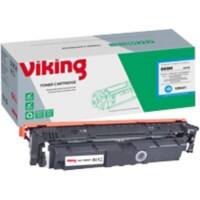 Viking Tonercartridge Compatibel NT-CC069XQFC Cyaan