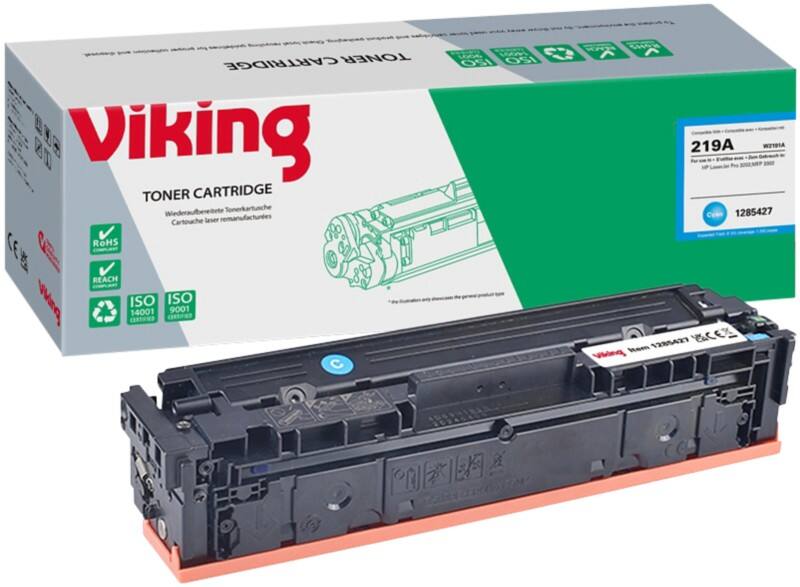 Viking Tonercartridge Compatibel NT-PH2191QFC-RC Cyaan