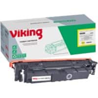 Viking Tonercartridge Compatibel NT-CC069XQFY Geel