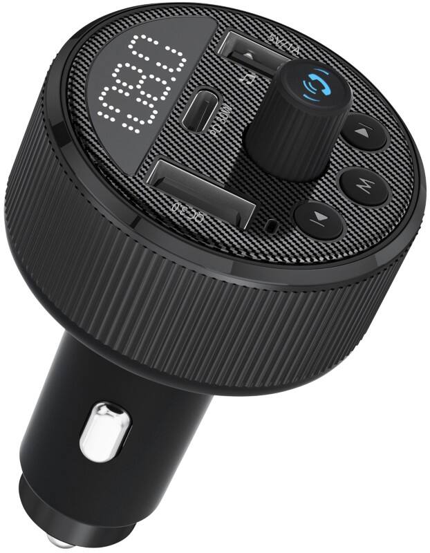 XLayer Autolader Zwart