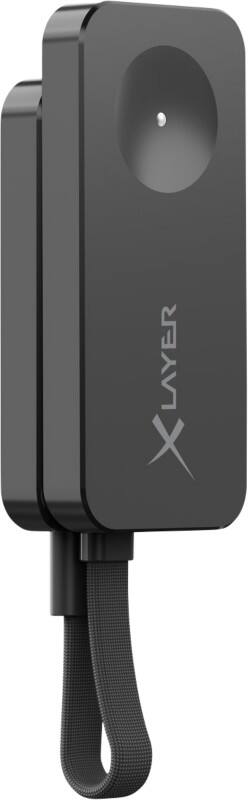 XLayer Powerbank Zwart