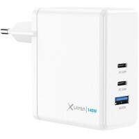 XLayer Wandlader Wit