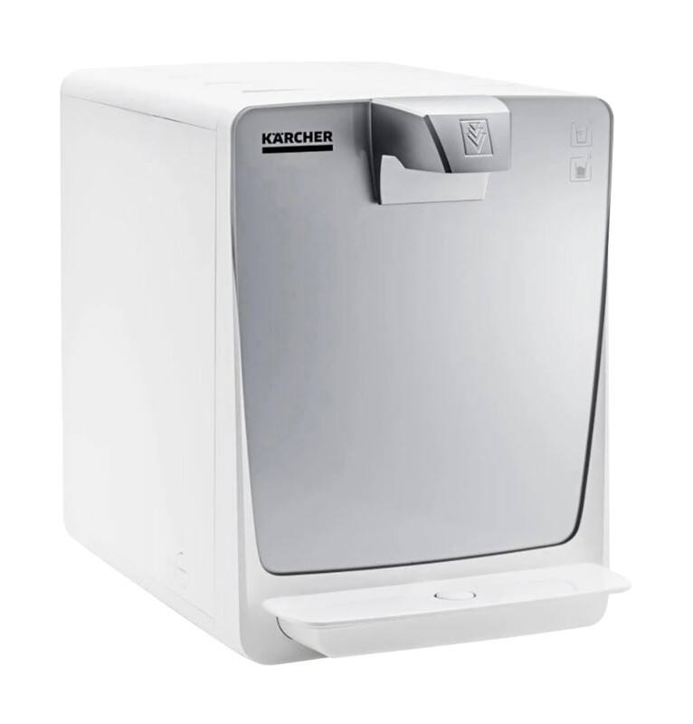 Kärcher Waterdispenser 9.702-508.0 Wit WPD 55 S