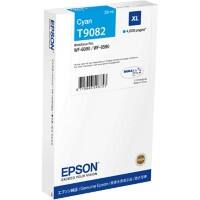Epson T9082 Originele inktcartridge C13T90824N Cyaan