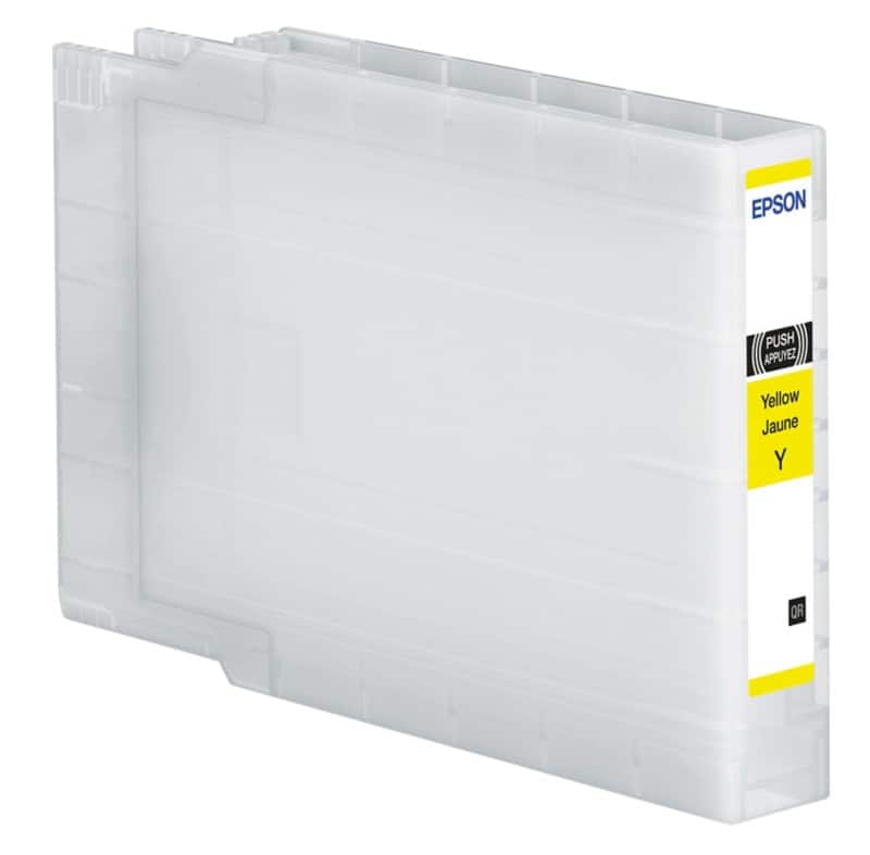 Epson T9084 Originele inktcartridge C13T90844N Geel