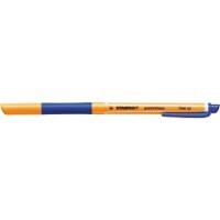 STABILO pointVisco 1099/41 Rollerballpen Blauw Medium
