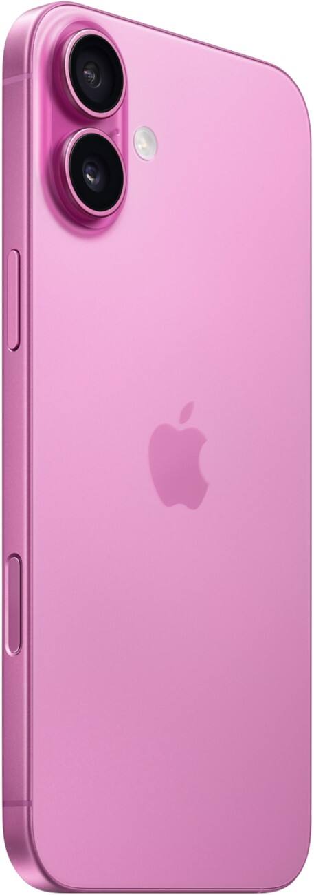 Apple iPhone 16 Plus 256 GB Roze
