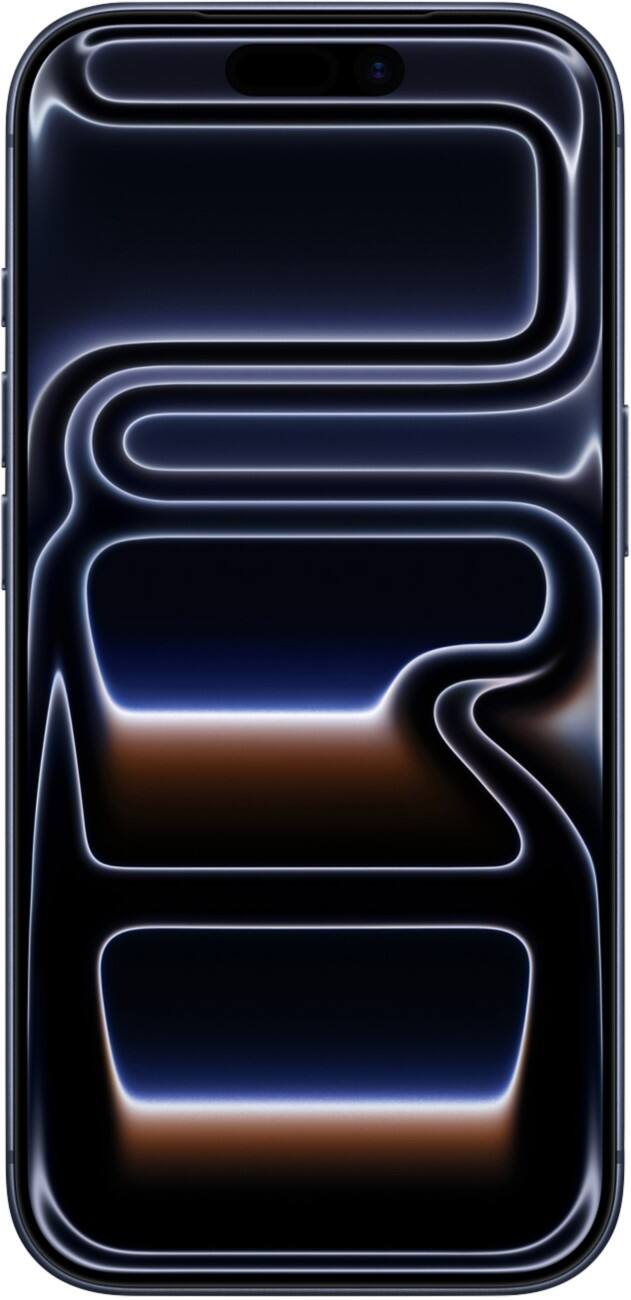 Apple iPhone 17 Pro 256 GB Diepblauw