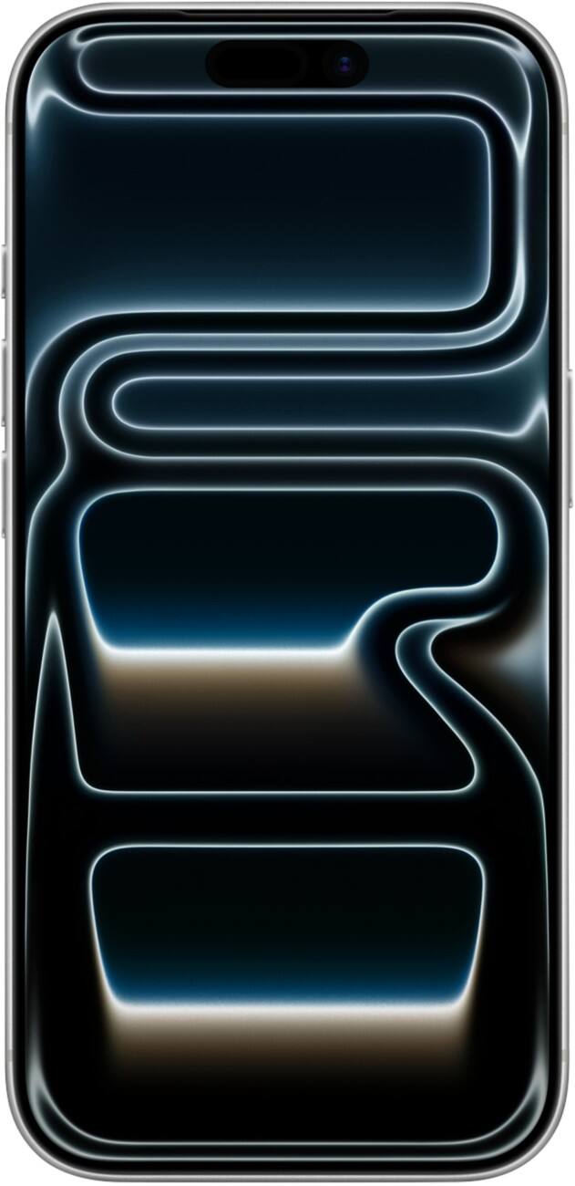 Apple iPhone 17 Pro 256 GB Zilver