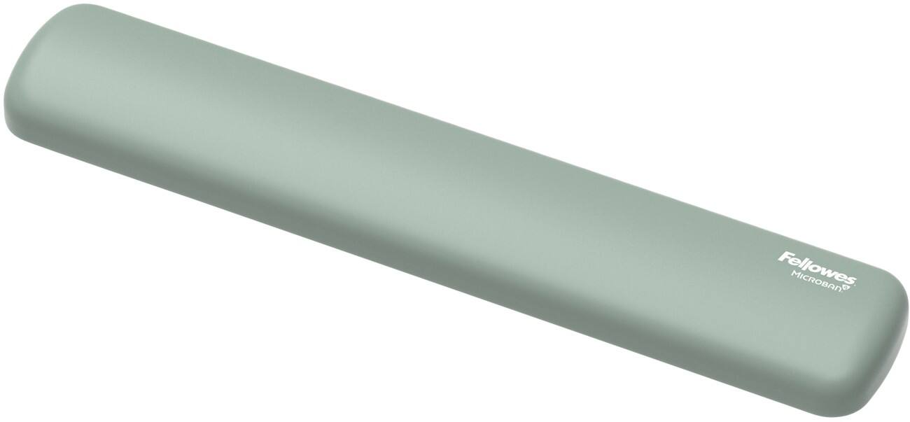 Fellowes Toetsenbord-polssteun Groen