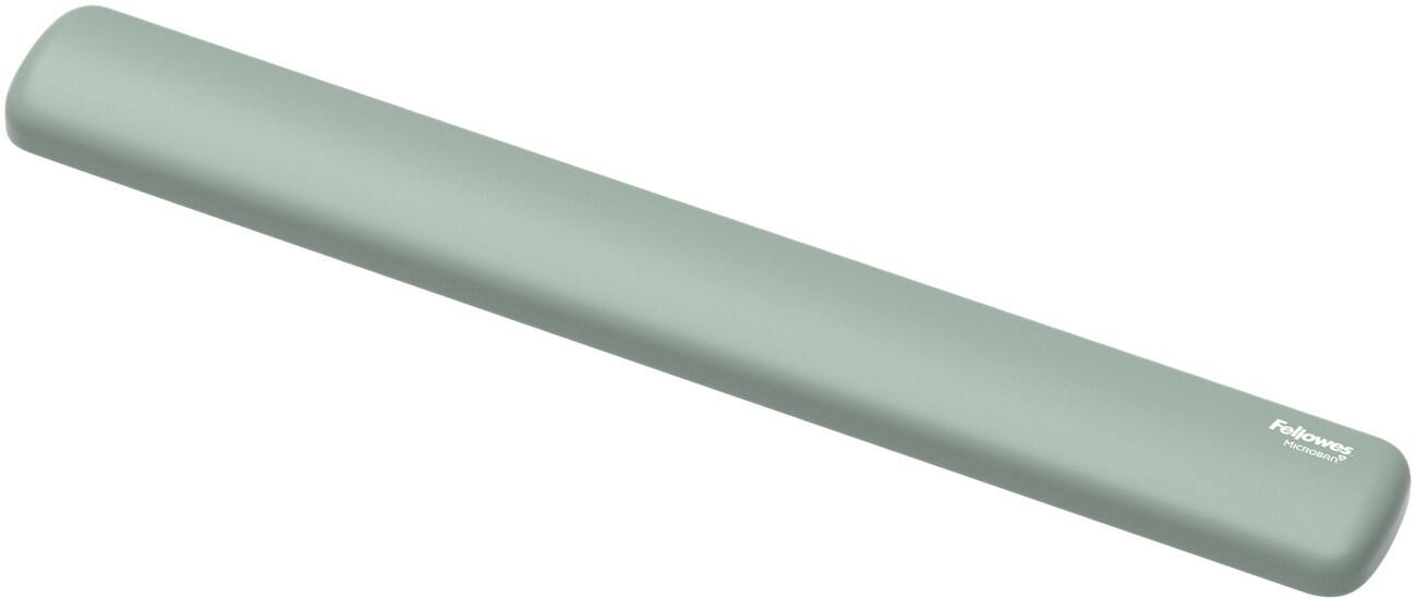 Fellowes Toetsenbord-polssteun Groen