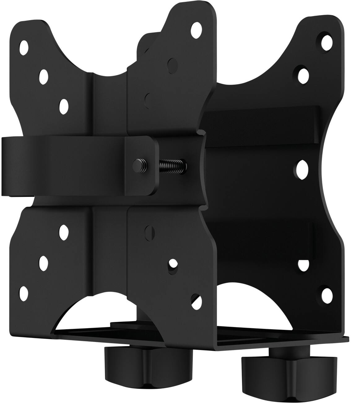 Fellowes Monitorarm 118 x 80 x 152 mm Zwart