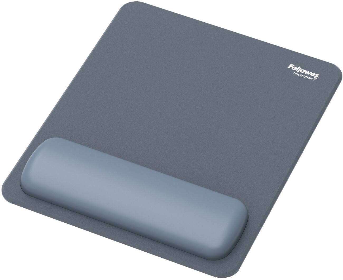 Fellowes Muismat Blauw