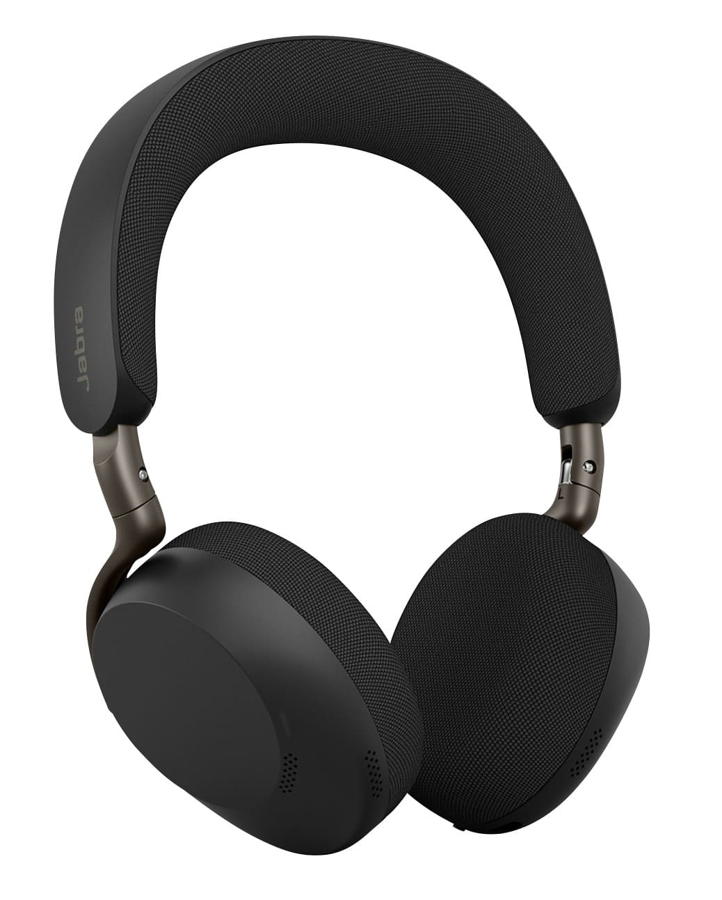 Jabra Evolve3 37599-989-889 Draadloos Headset Over het hoofd Met Bluetooth Active noise-cancelling Met microfoon Stereo Zwart